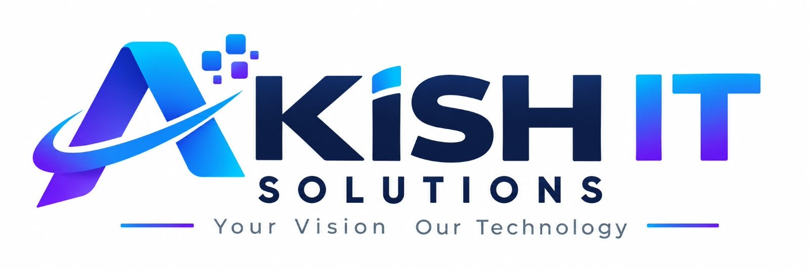 AKISH IT SOLUTIONS